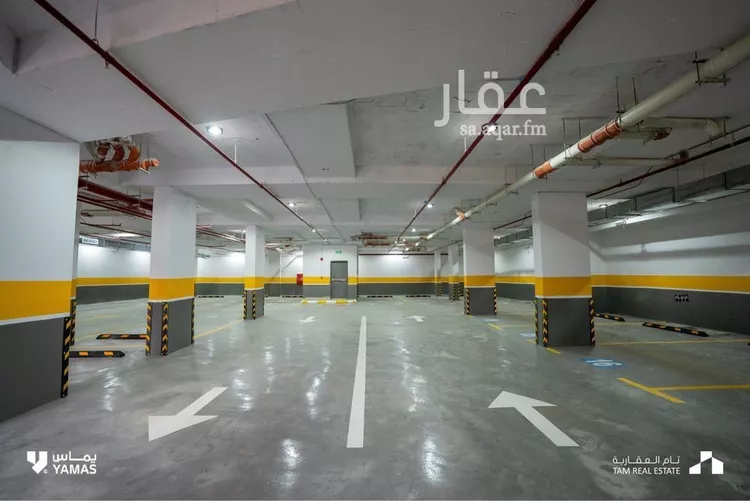 شقة للبيع في شارع عمر بن وهب, حي المهدية, مدينة الرياض, منطقة الرياض 14