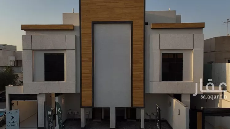 دور للبيع في شارع السلمية, حي المصيف, مدينة الرياض, منطقة الرياض صورة 2