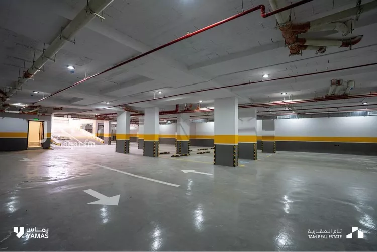 شقة للبيع في شارع عمر بن وهب, حي المهدية, مدينة الرياض, منطقة الرياض 13