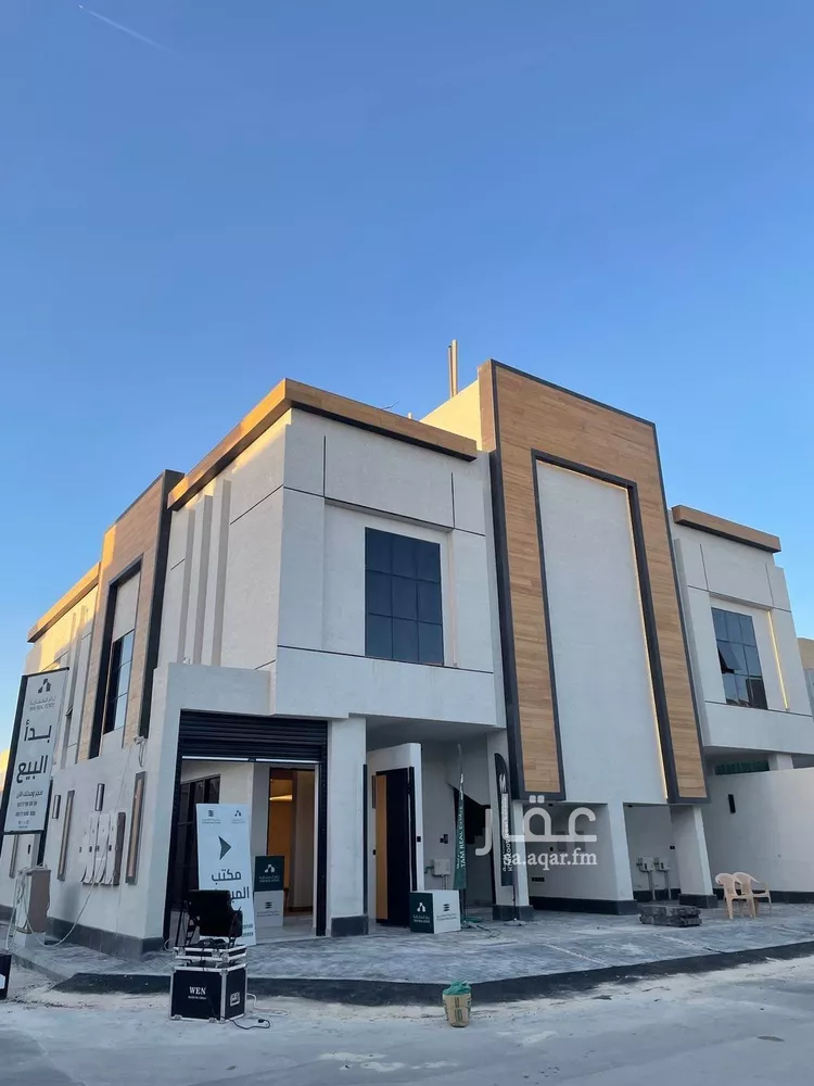 دور للبيع في شارع السلمية, حي المصيف, مدينة الرياض, منطقة الرياض صورة 2