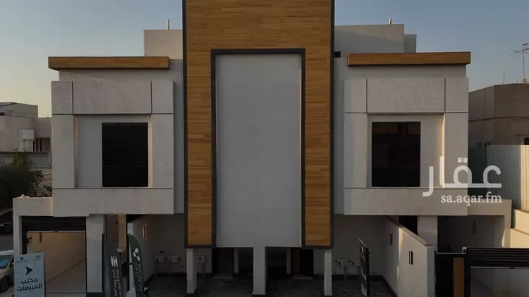 دور للبيع في شارع السلمية, حي المصيف, مدينة الرياض, منطقة الرياض صورة 2