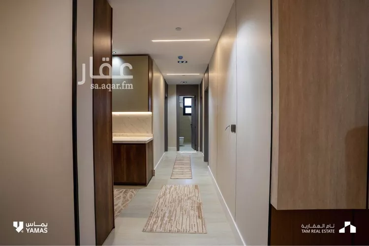 شقة للبيع في شارع عمر بن وهب, حي المهدية, مدينة الرياض, منطقة الرياض صورة 4