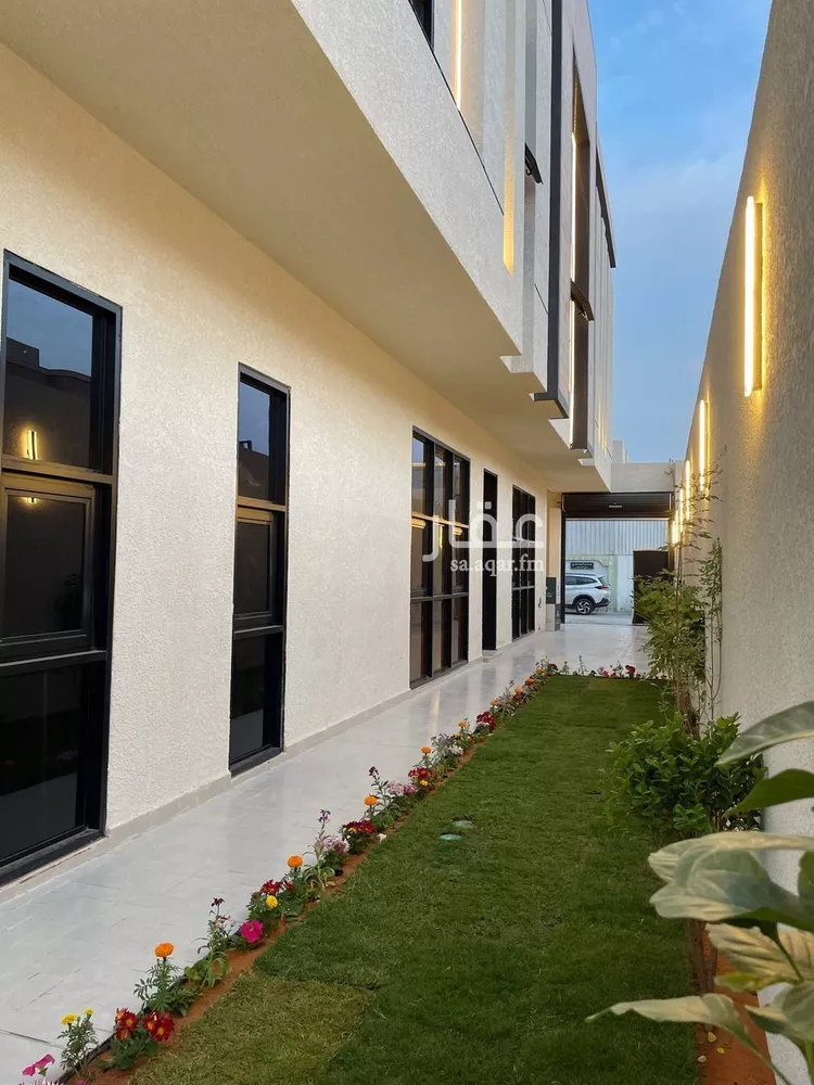 Floor for Sale in Riyadh Al Masif صورة 3