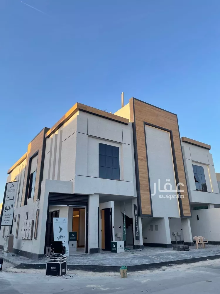 دور للبيع في شارع السلمية, حي المصيف, مدينة الرياض, منطقة الرياض