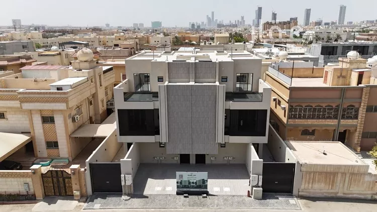 Floor for Sale in Riyadh Al Olaya