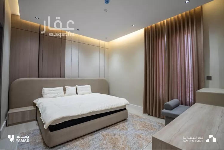 شقة للبيع في شارع عمر بن وهب, حي المهدية, مدينة الرياض, منطقة الرياض 8