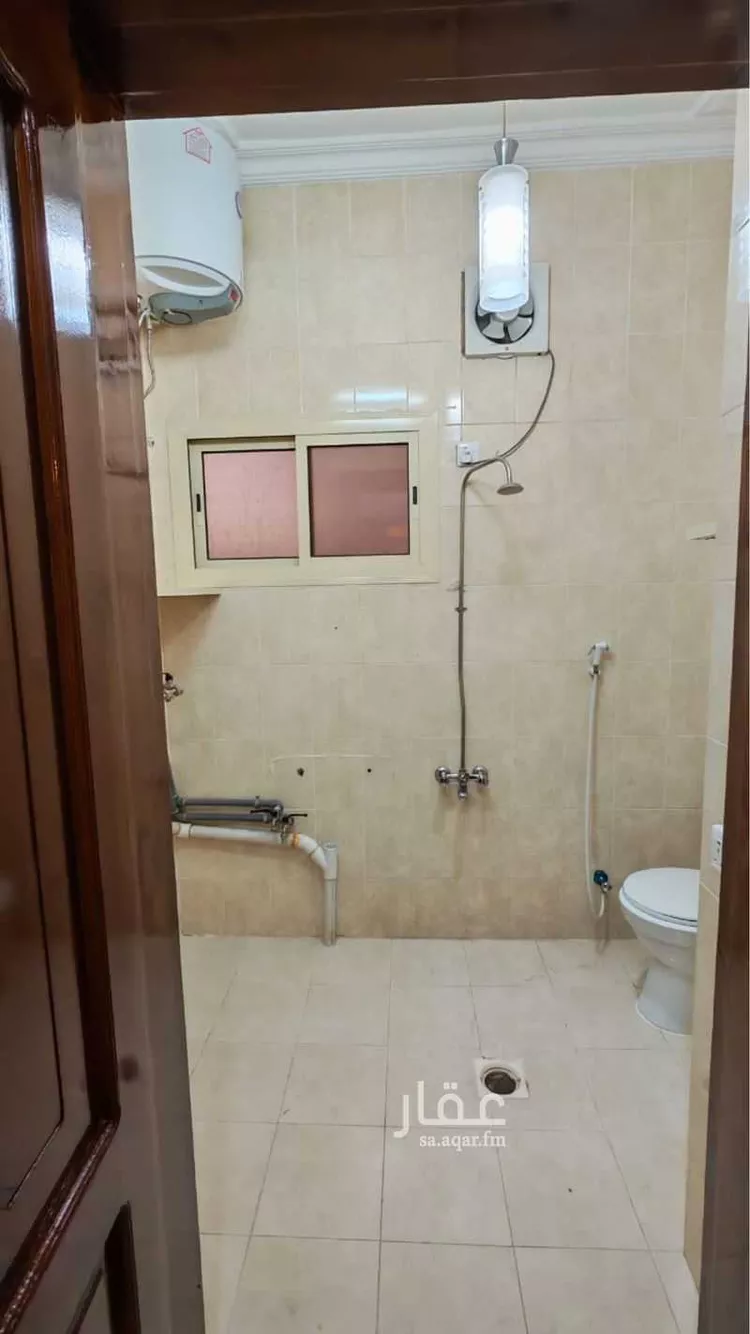 شقة للإيجار في شارع عمرو ابن مرة ، حي الرانوناء ، المدينة المنورة ، منطقة المدينة المنورة صورة 3