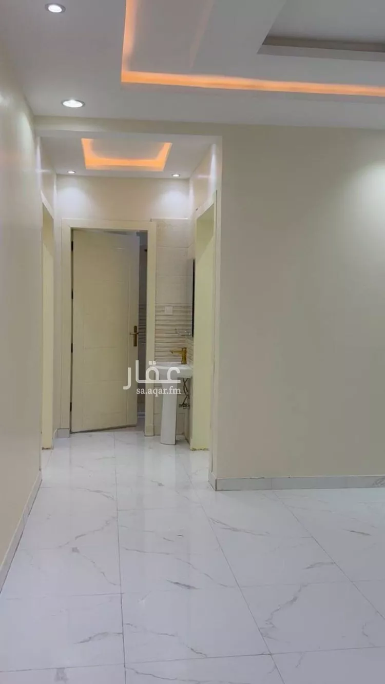 شقة للإيجار في شارع أم عبدالرحمن الصالحي, حي الرمال, مدينة الرياض, منطقة الرياض صورة 3