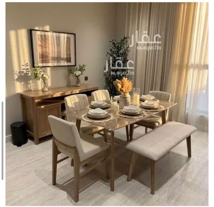 شقة للإيجار في شارع طوير, حي اليرموك, مدينة الرياض, منطقة الرياض صورة 5