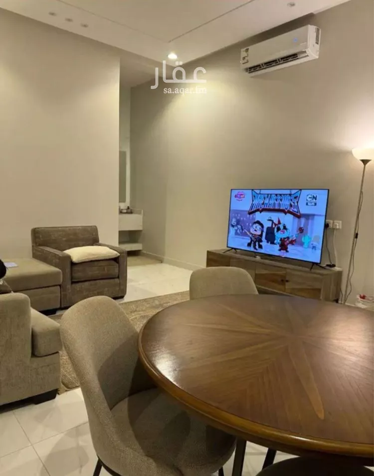 شقة للبيع في شارع عبدالعزيز العبادي, حي الرمال, مدينة الرياض, منطقة الرياض صورة 5