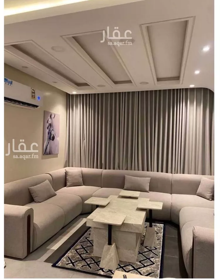 شقة للإيجار في شارع الرشاد, حي إشبيلية, مدينة الرياض, منطقة الرياض صورة 3