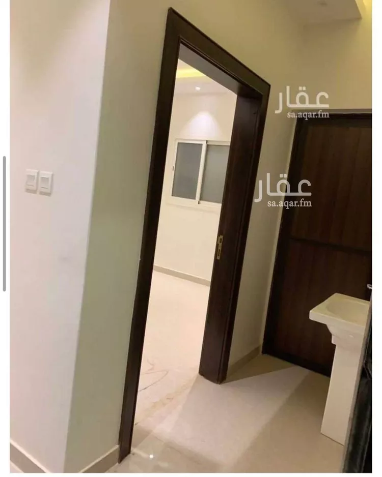 شقة للإيجار في شارع المنتصر, حي النرجس, مدينة الرياض, منطقة الرياض صورة 2