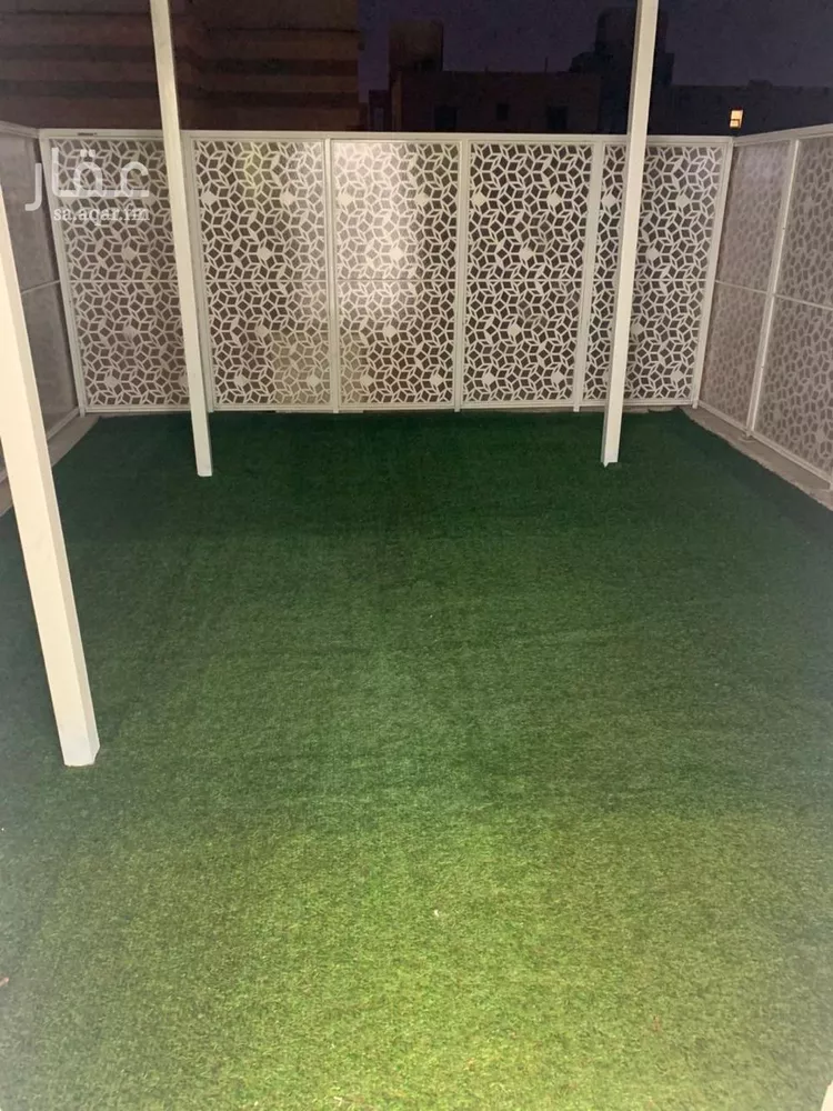 شقة للإيجار في شارع ماجد الكردي, حي الرمال, مدينة الرياض, منطقة الرياض صورة 5