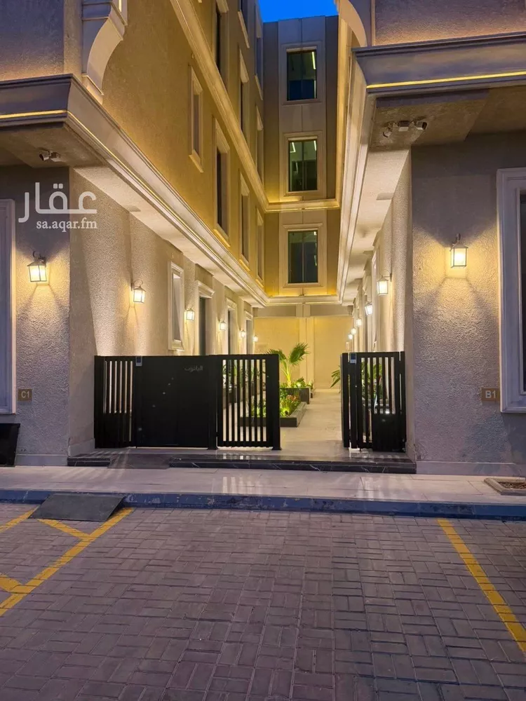 شقة للإيجار في شارع الخطاب, حي اليرموك, مدينة الرياض, منطقة الرياض صورة 2