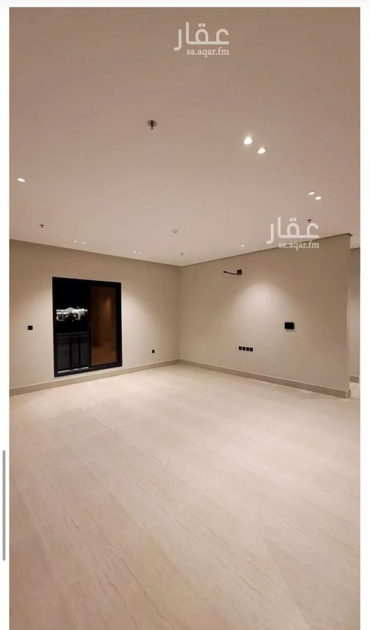 شقة للإيجار في شارع ابن البرهان النحاس, حي الرمال, مدينة الرياض, منطقة الرياض