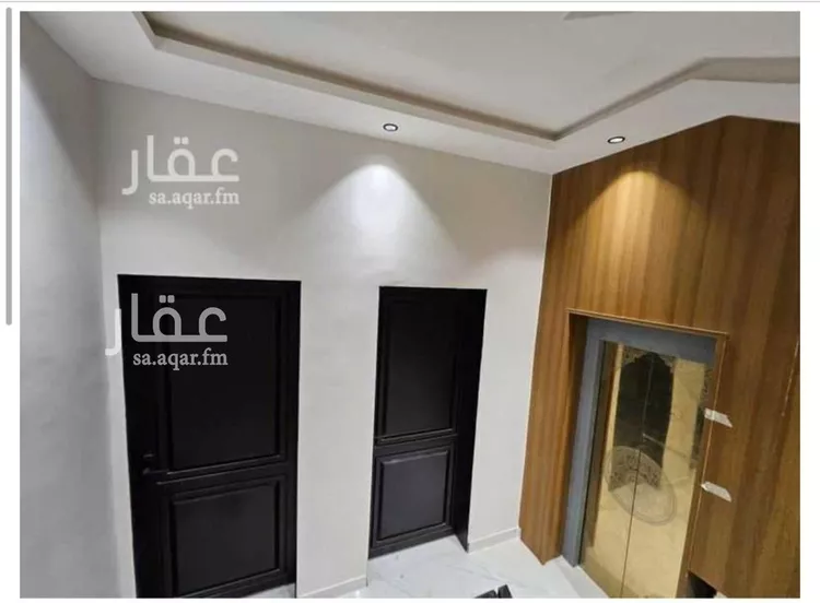 شقة للإيجار في شارع جبل طارق, حي قرطبة, مدينة الرياض, منطقة الرياض صورة 2