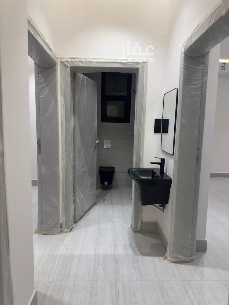 شقة للإيجار في شارع عبدالرحمن بن مرشد, حي الرمال, مدينة الرياض, منطقة الرياض صورة 4