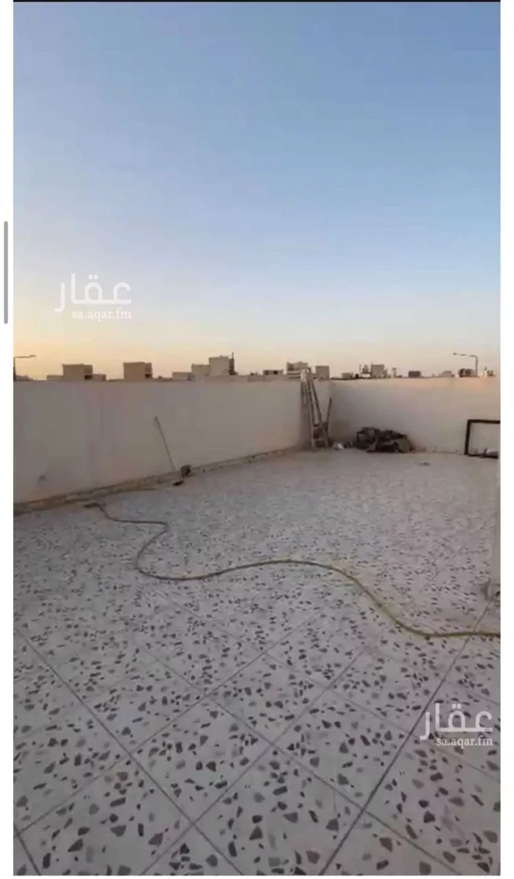 شقة للإيجار في شارع نصيب مولى المهدي, حي الرمال, مدينة الرياض, منطقة الرياض صورة 4