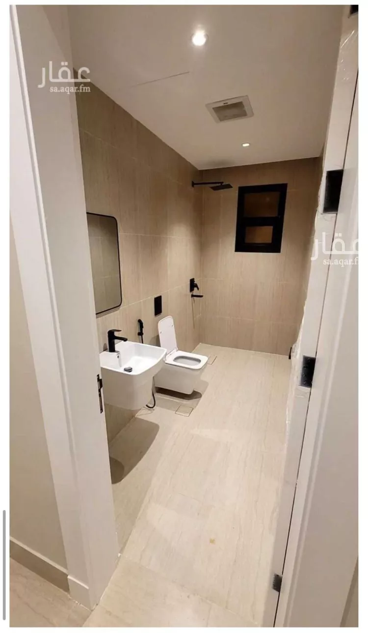 شقة للإيجار في شارع ابن البرهان النحاس, حي الرمال, مدينة الرياض, منطقة الرياض صورة 3