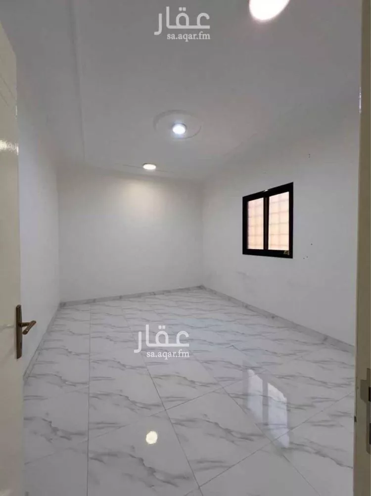 شقة للإيجار في شارع Wadi Al Amariyah, حي القادسية, مدينة الرياض, منطقة الرياض