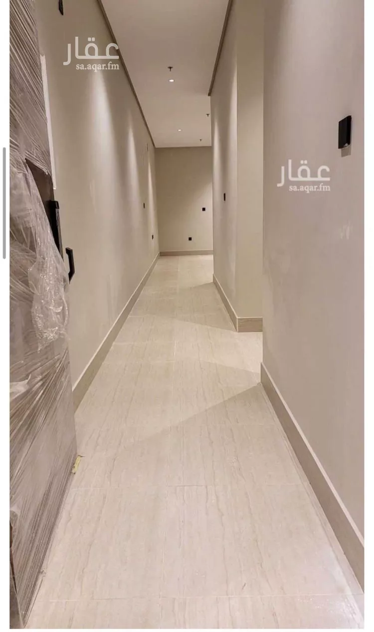 شقة للإيجار في شارع ابن البرهان النحاس, حي الرمال, مدينة الرياض, منطقة الرياض صورة 2