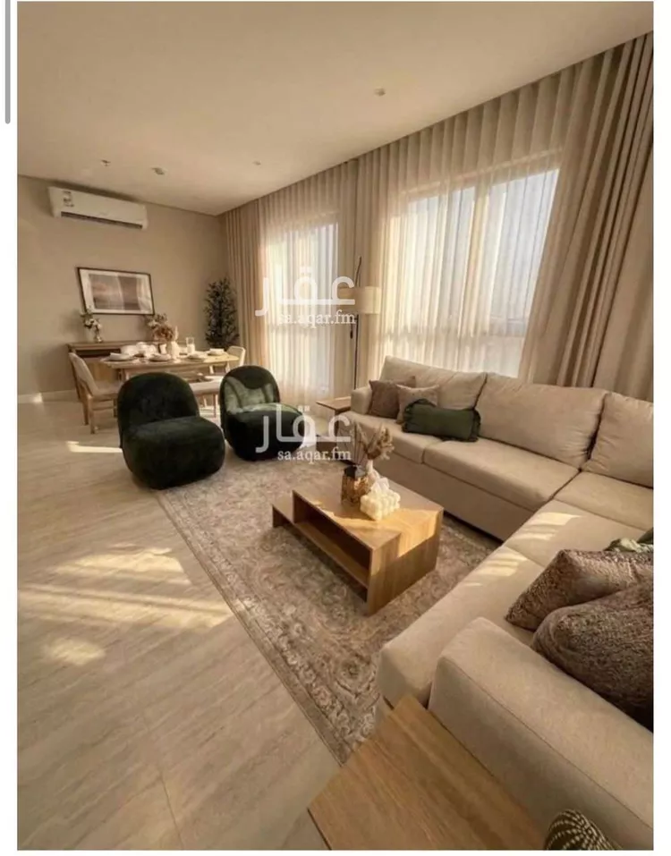 شقة للإيجار في شارع طوير, حي اليرموك, مدينة الرياض, منطقة الرياض