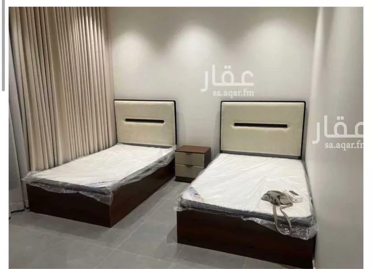 شقة للإيجار في شارع محمد العامري, حي الرمال, مدينة الرياض, منطقة الرياض صورة 5