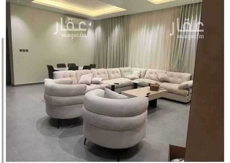 شقة للإيجار في شارع محمد العامري, حي الرمال, مدينة الرياض, منطقة الرياض 1 صورة