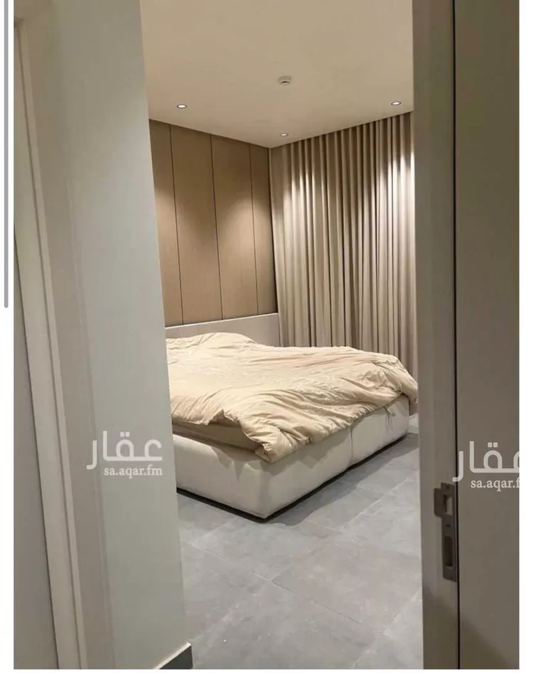 شقة للإيجار في شارع محمد العامري, حي الرمال, مدينة الرياض, منطقة الرياض صورة 4