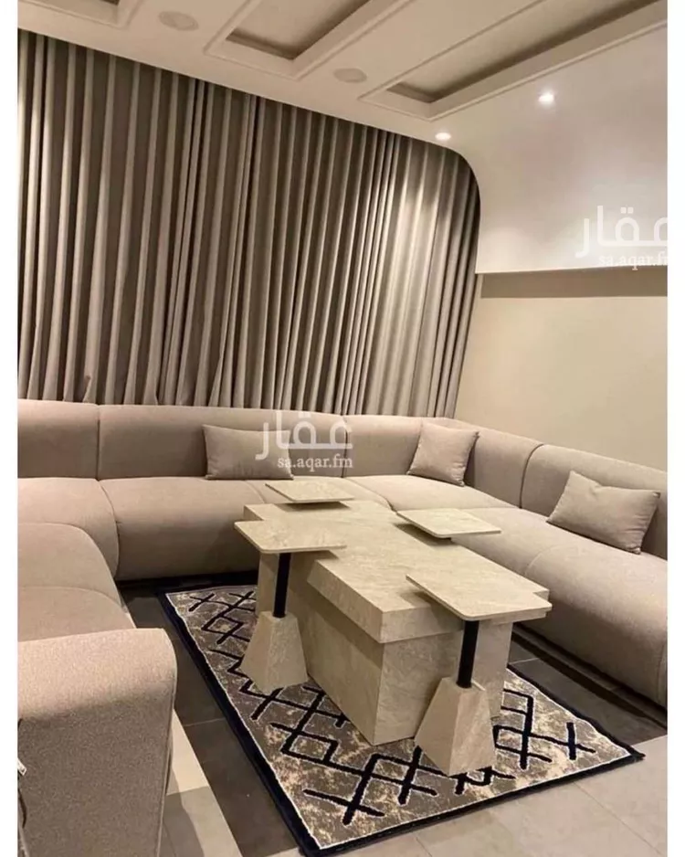 شقة للإيجار في شارع الرشاد, حي إشبيلية, مدينة الرياض, منطقة الرياض