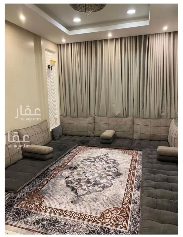 شقة للإيجار في شارع الرشاد, حي إشبيلية, مدينة الرياض, منطقة الرياض صورة 4