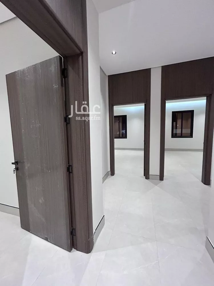 شقة للإيجار في شارع أحمد بن أصبغ, حي الرمال, مدينة الرياض, منطقة الرياض صورة 3