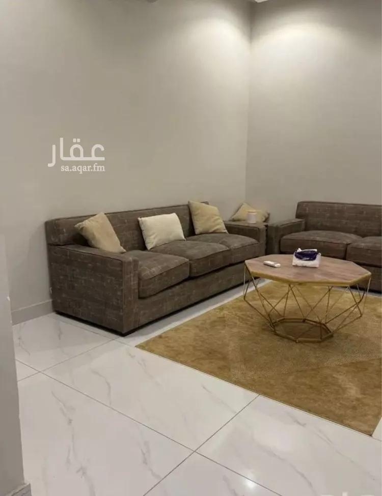 شقة للبيع في شارع عبدالعزيز العبادي, حي الرمال, مدينة الرياض, منطقة الرياض صورة 3
