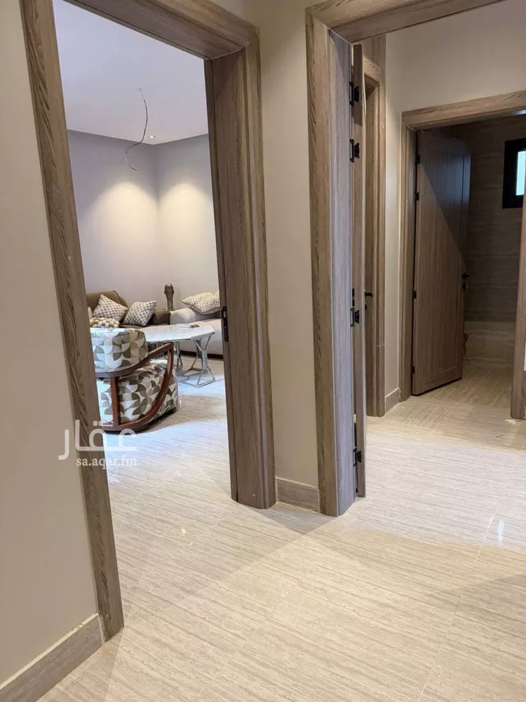 شقة للإيجار في شارع 555, حي المرجان, مدينة الرياض, منطقة الرياض