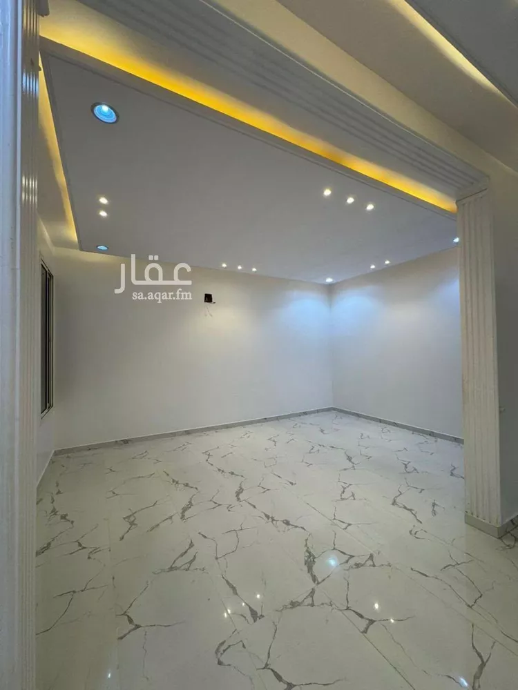 فيلا للإيجار في شارع أبي منصور العكبري, حي البيان, مدينة الرياض, منطقة الرياض صورة 4
