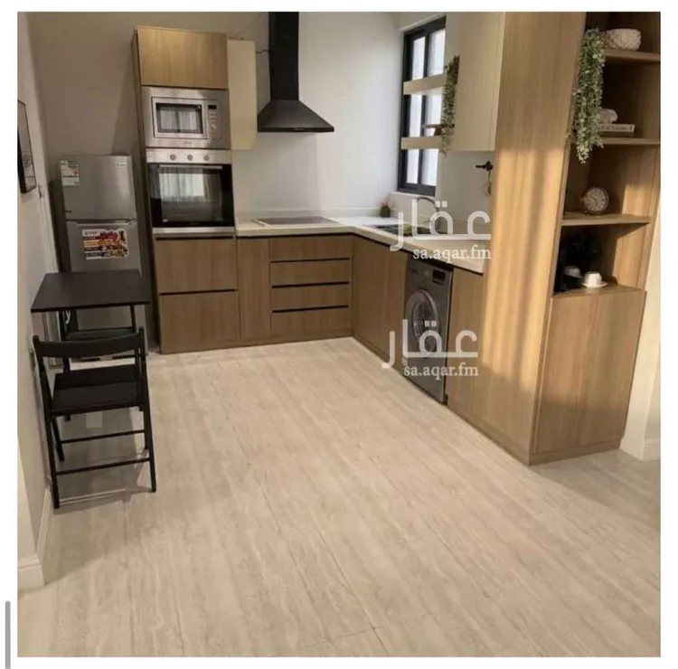 شقة للإيجار في شارع طوير, حي اليرموك, مدينة الرياض, منطقة الرياض صورة 3