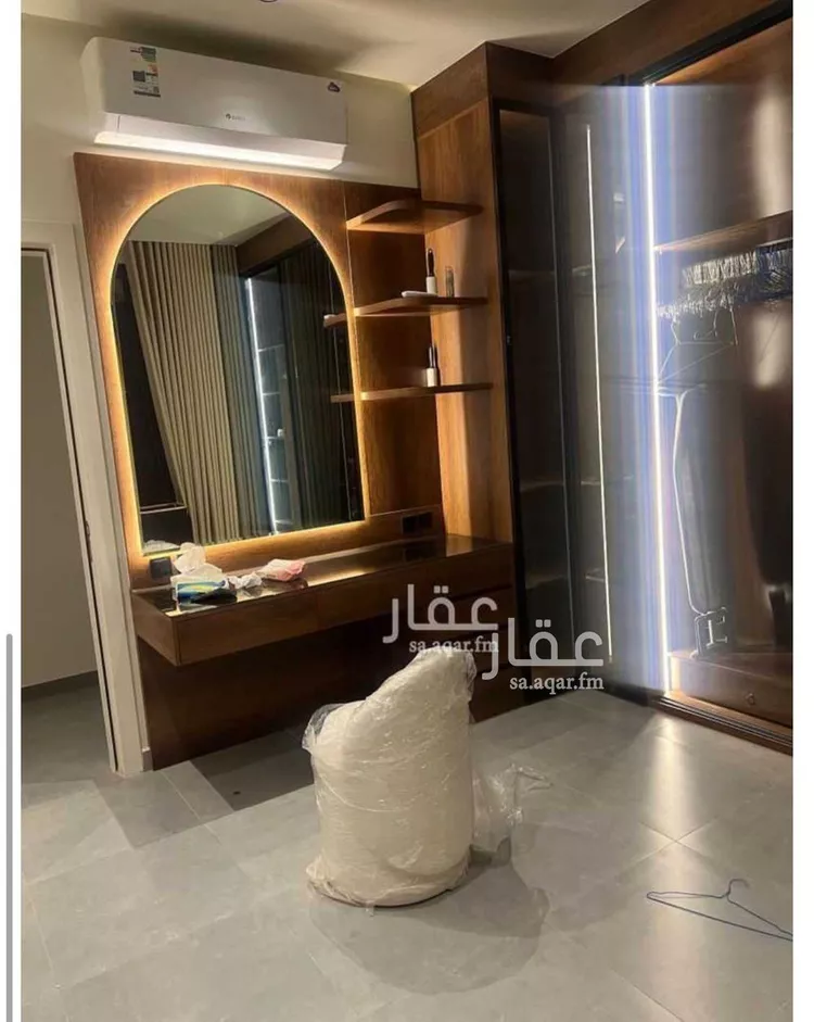شقة للإيجار في شارع محمد العامري, حي الرمال, مدينة الرياض, منطقة الرياض صورة 2