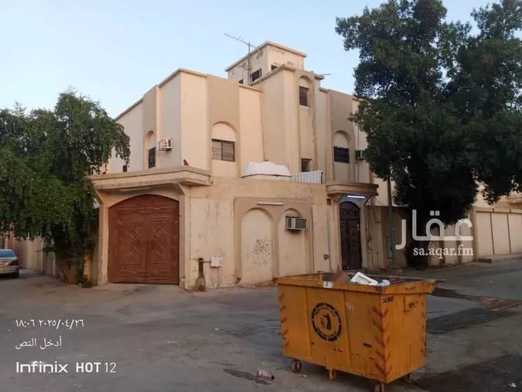 فيلا للبيع في شارع المنزل ، حي طويق ، الرياض ، منطقة الرياض