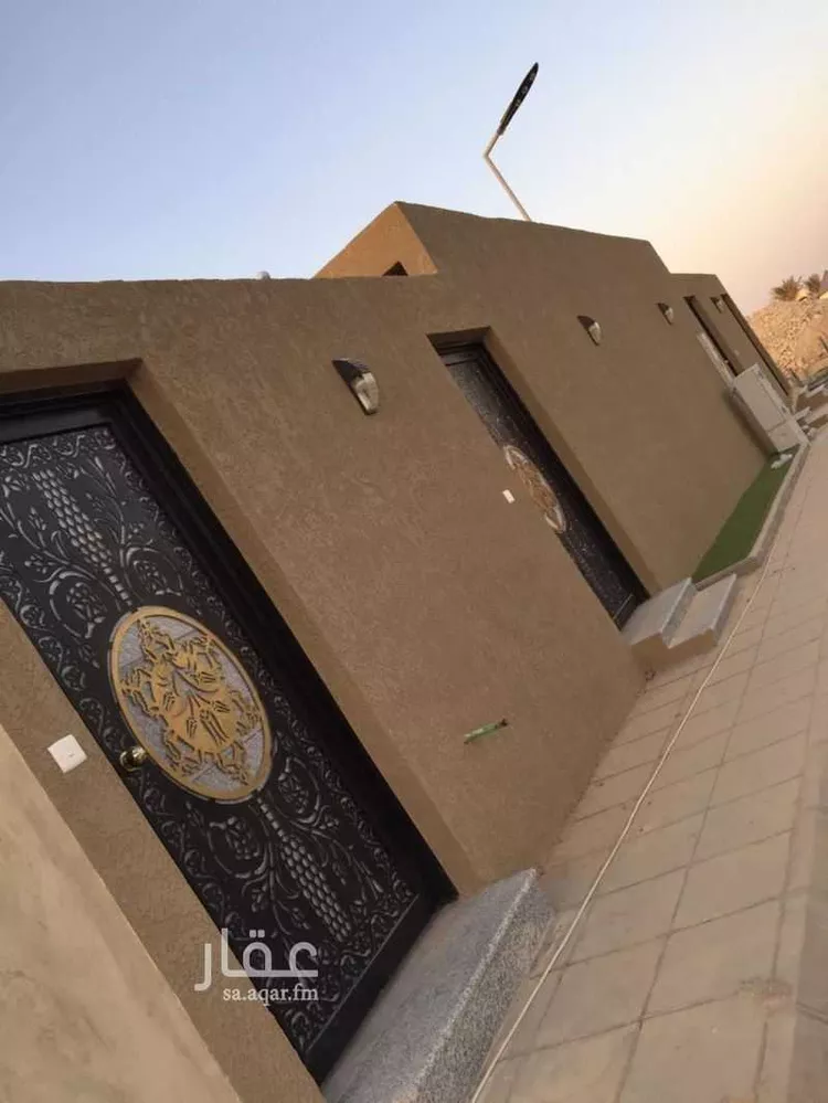 استراحة للإيجار في شارع يعقوب الصفار, حي المهدية, مدينة الرياض, منطقة الرياض صورة 2