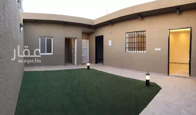استراحة للإيجار في شارع يعقوب الصفار, حي المهدية, مدينة الرياض, منطقة الرياض