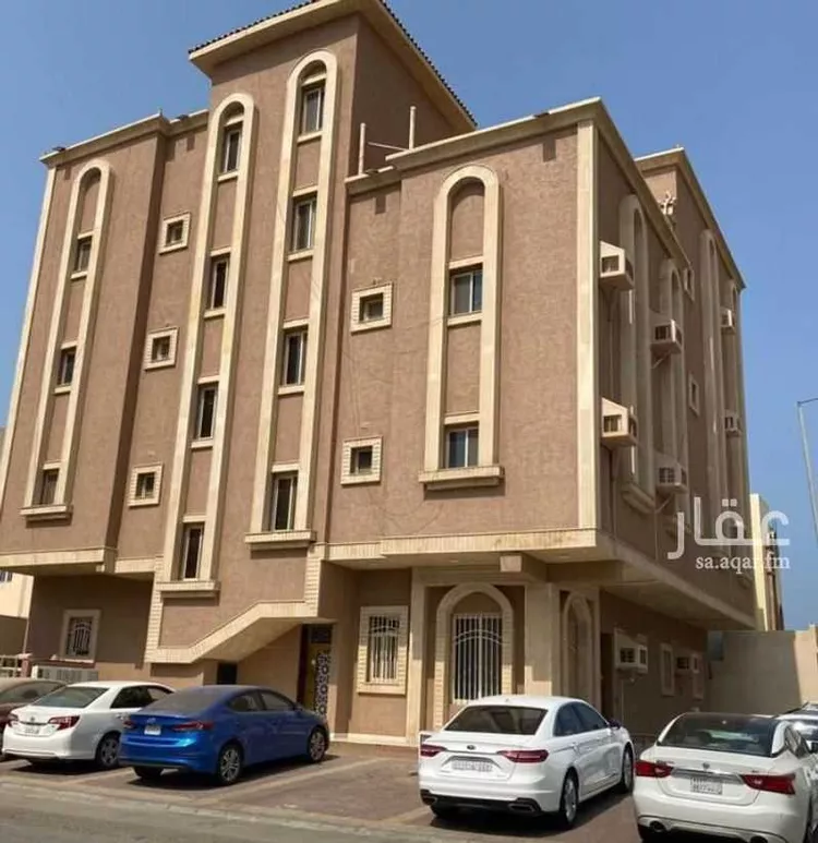 شقة للإيجار في شارع ابن خلدون ، حي الشاطئ ، جازان ، منطقة جازان صورة 3