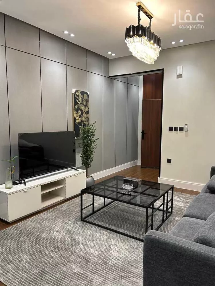 شقة للإيجار في شارع ابن خلدون ، حي الشاطئ ، جازان ، منطقة جازان صورة 2