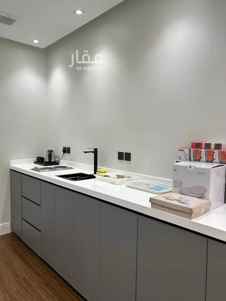 شقة للإيجار في شارع شارع ابن خلدون, حي الشاطئ, مدينة جازان, منطقة جازان صورة 4