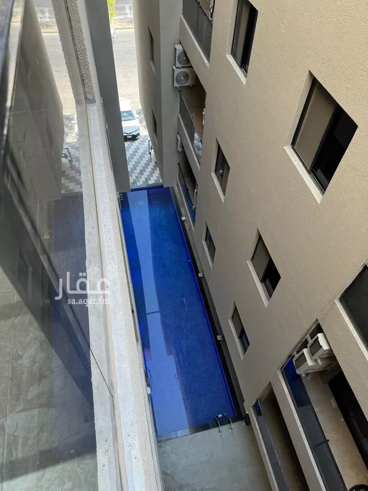 شقة للبيع في شارع النعيرية, حي الحمراء, مدينة الخبر, المنطقة الشرقية صورة 3