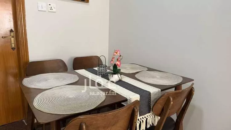 Furnished Apartment for Booking in Riyadh Al Hazm 7