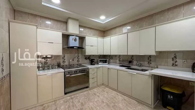 Furnished Apartment for Booking in Riyadh Al Hazm 6