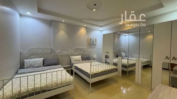 Furnished Apartment for Booking in Riyadh Al Hazm 4