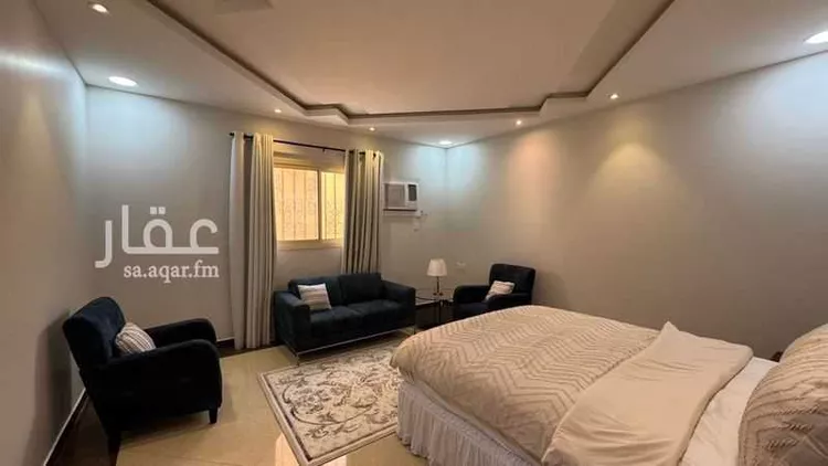 Furnished Apartment for Booking in Riyadh Al Hazm 3