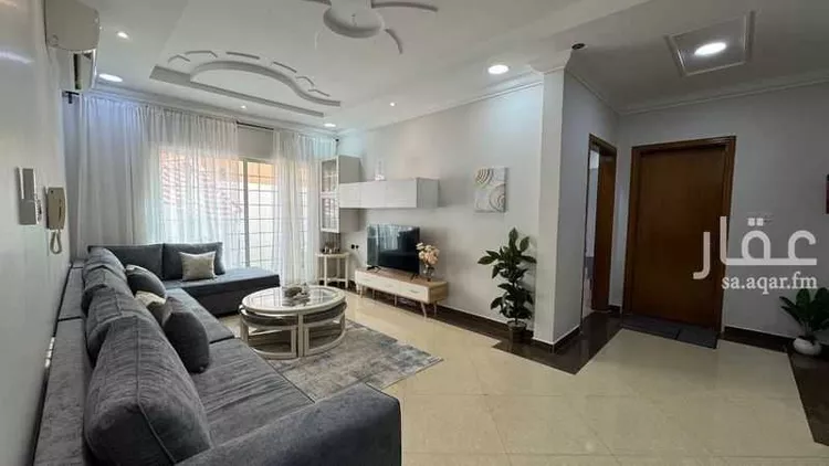 Furnished Apartment for Booking in Riyadh Al Hazm