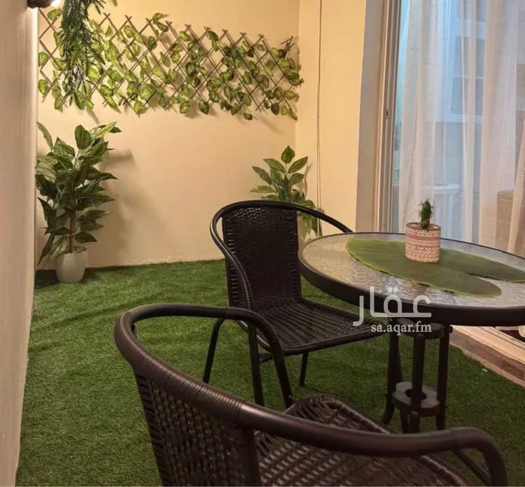 Furnished Apartment for Booking in Riyadh Al Hazm 8